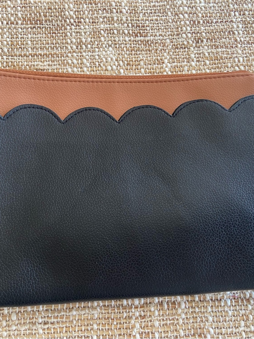 Thirty-one bundle - All about the Benjamin wallet and matching tapered pouch - Picture 3 of 12
